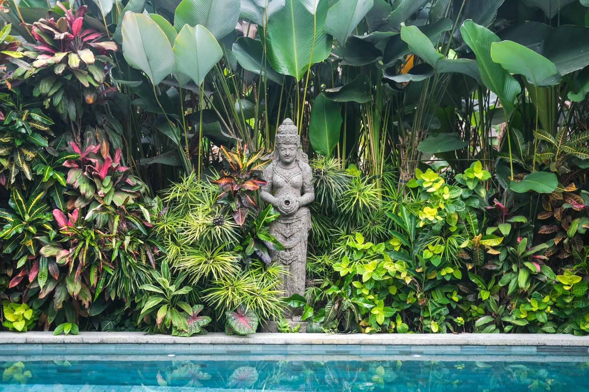 Villa Tirtha Amertha Ubud