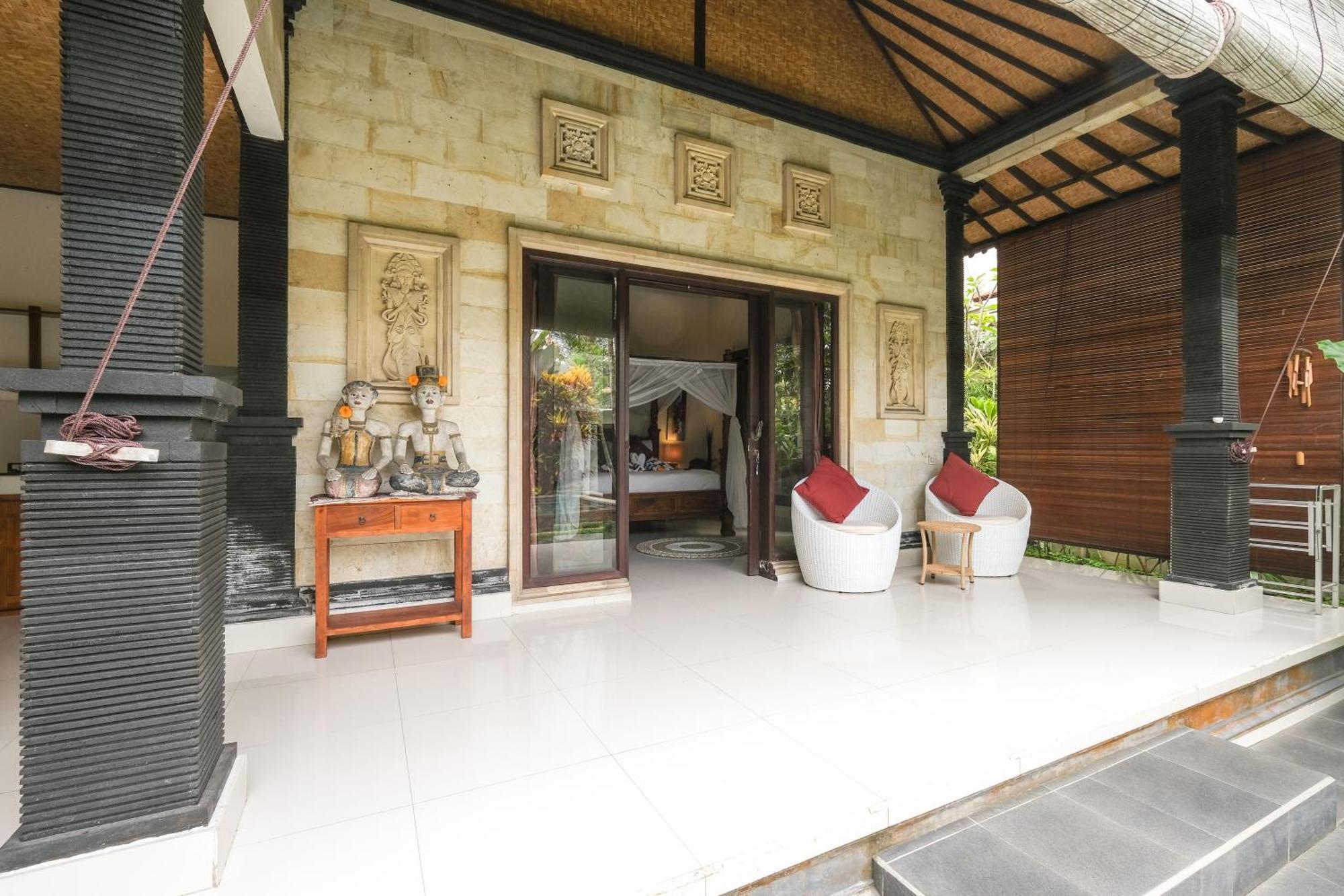 Tirtha Amertha Ubud